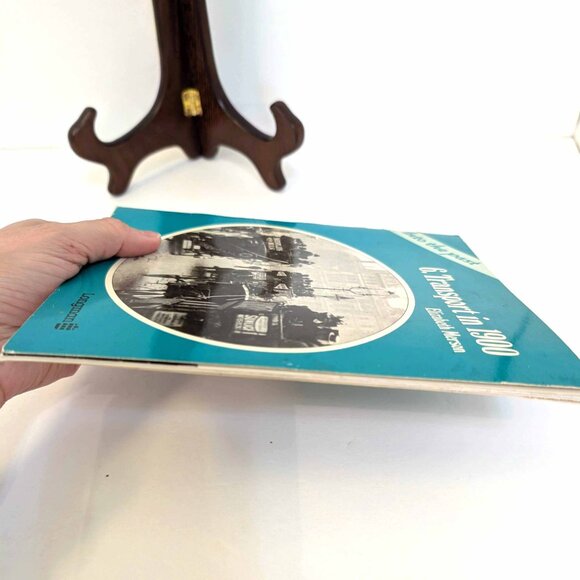 Children's European History Paperback Books, Joan of Arc, 1900s, Homeschooling - Picture 10 of 13